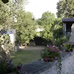 Escale Pontilabienne Bed & Breakfast Pont-l'Abbe-d'Arnoult