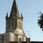 Escale Pontilabienne Pont-l'Abbe-d'Arnoult