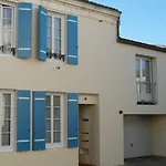 Bed & Breakfast Escale Pontilabienne Pont-l'Abbe-d'Arnoult