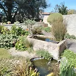 Escale Pontilabienne Bed & Breakfast 3*