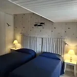 Escale Pontilabienne 3*