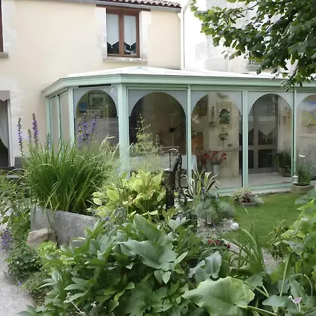 Bed and Breakfast Escale Pontilabienne
