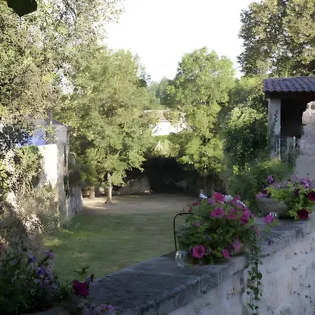 Escale Pontilabienne Frühstückspension Pont-l'Abbe-d'Arnoult