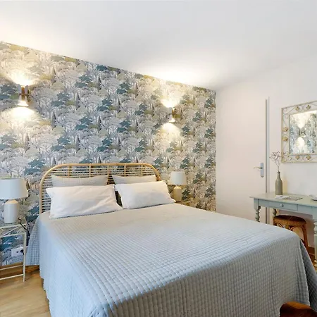 Bed and Breakfast Escale Pontilabienne