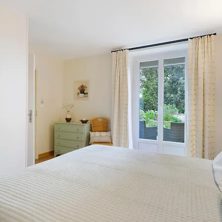 Bed and Breakfast Escale Pontilabienne
