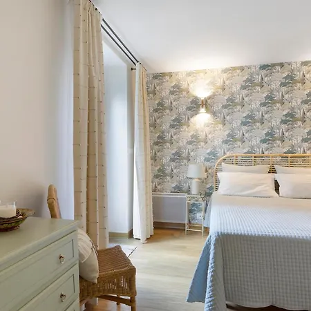 Bed and Breakfast Escale Pontilabienne