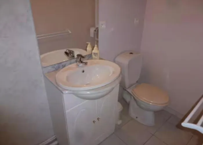 Escale Pontilabienne 3*
